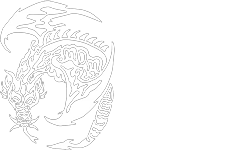 Metal Dragon Machining, LLC Logo